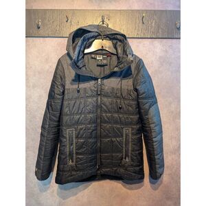 686 thermal rated glcr collection coat small